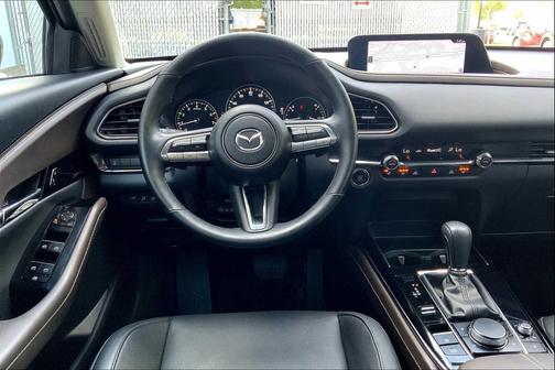 2023 Mazda CX-30 2.5 Turbo Premium Package