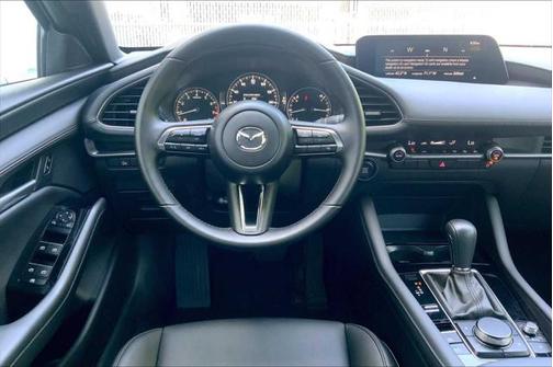 2024 Mazda Mazda3 2.5 S Select Sport