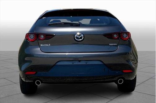 2024 Mazda Mazda3 2.5 S Select Sport