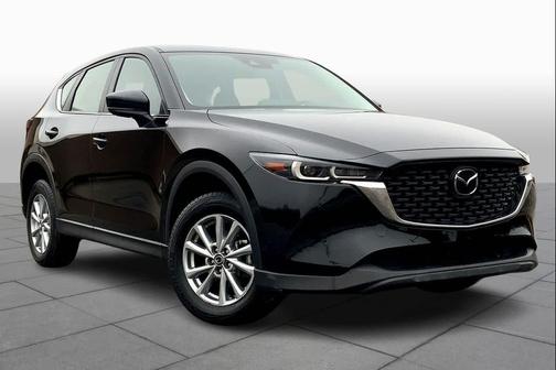 2023 Mazda CX-5 2.5 S