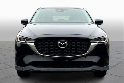 2023 Mazda CX-5 2.5 S