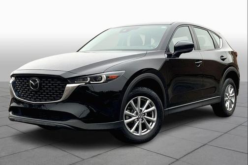 2023 Mazda CX-5 2.5 S