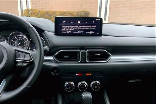 2023 Mazda CX-5 2.5 S