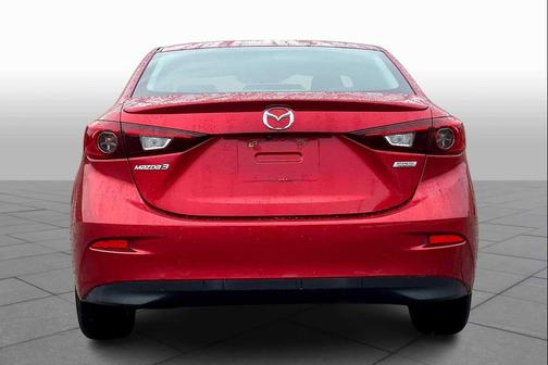 2015 Mazda Mazda3 i Touring