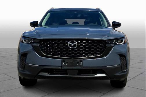 2024 Mazda CX-50 2.5 S Premium Plus Package