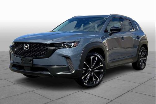 2024 Mazda CX-50 2.5 S Premium Plus Package