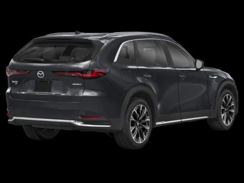 2025 Mazda CX-90 PHEV Base
