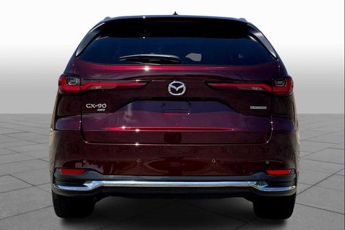 2024 Mazda CX-90 3.3 Turbo Premium