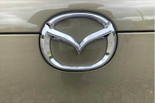 2025 Mazda CX-30 2.5 Carbon Turbo