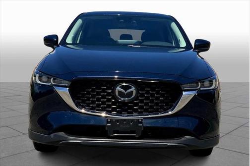 2022 Mazda CX-5 2.5 S Preferred