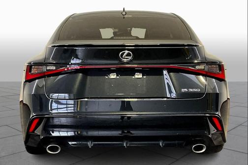 2024 Lexus IS 350 Base