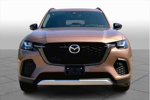 2025 Mazda CX-70 PHEV Premium Plus Package
