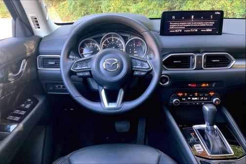 2023 Mazda CX-5 2.5 S Preferred