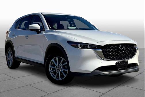 2023 Mazda CX-5 2.5 S Preferred