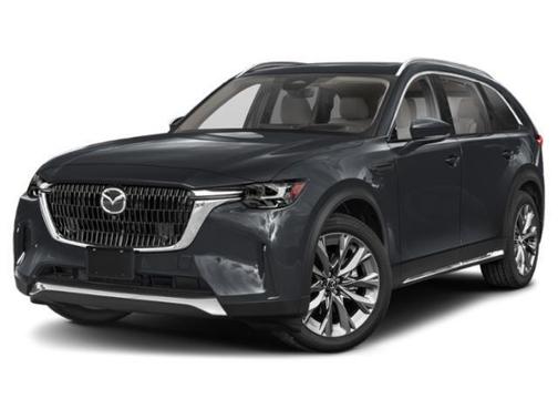2026 Mazda CX-90 3.3 Turbo Premium Plus
