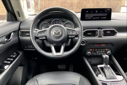 2023 Mazda CX-5 2.5 S Preferred Package