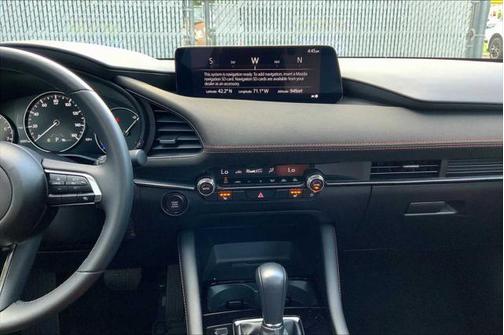 2024 Mazda Mazda3 2.5 Turbo AWD