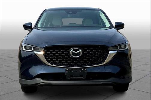 2022 Mazda CX-5 2.5 S Premium Plus