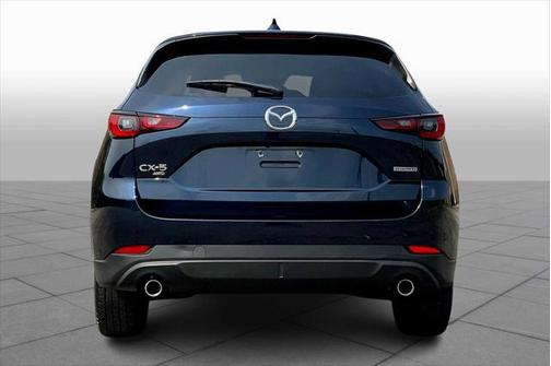 2022 Mazda CX-5 2.5 S Premium Plus