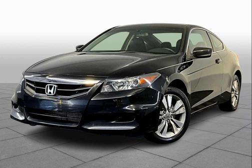 2011 Honda Accord EX-L