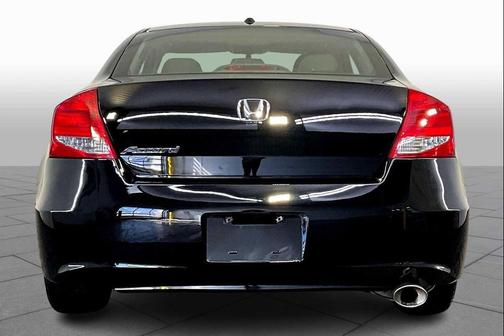 2011 Honda Accord EX-L