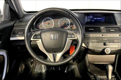 2011 Honda Accord EX-L