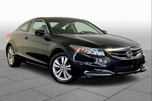 2011 Honda Accord EX-L