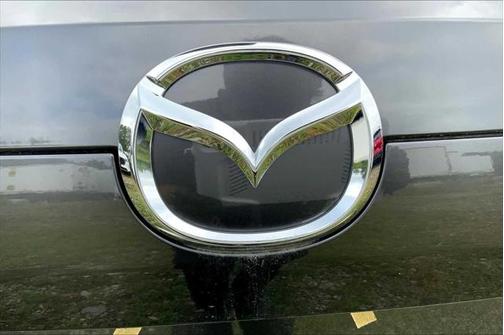 2025 Mazda CX-5 2.5 Turbo Premium