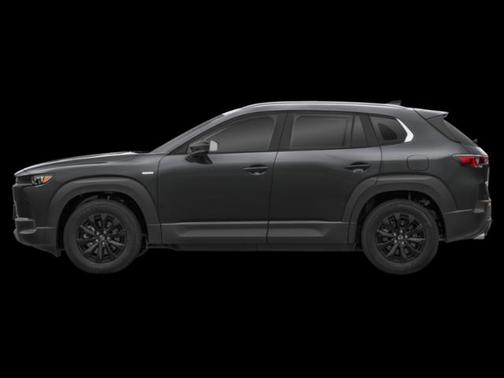 2025 Mazda CX-50 Hybrid Preferred Package