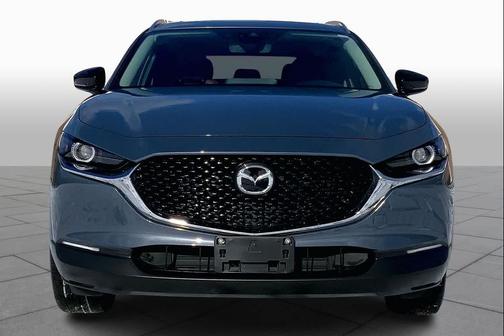 2023 Mazda CX-30 2.5 S Carbon Edition