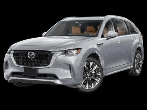 2025 Mazda CX-90 3.3 Turbo S Premium Plus