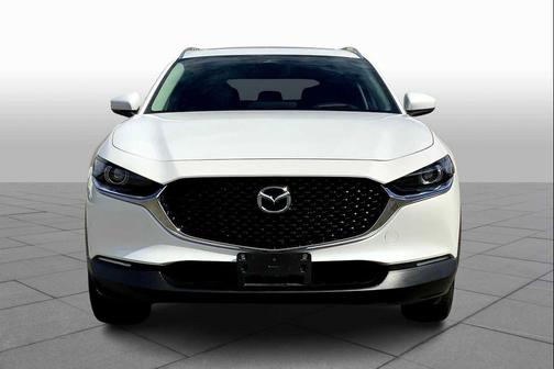 2025 Mazda CX-30 2.5 S Premium Package