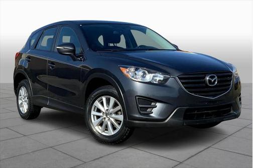 2016 Mazda CX-5 Sport