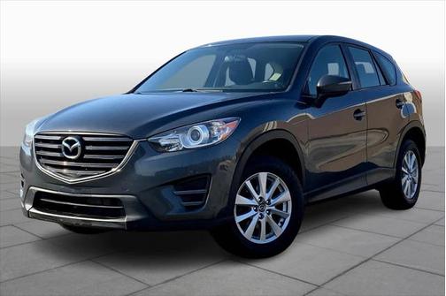 2016 Mazda CX-5 Sport