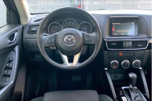 2016 Mazda CX-5 Sport