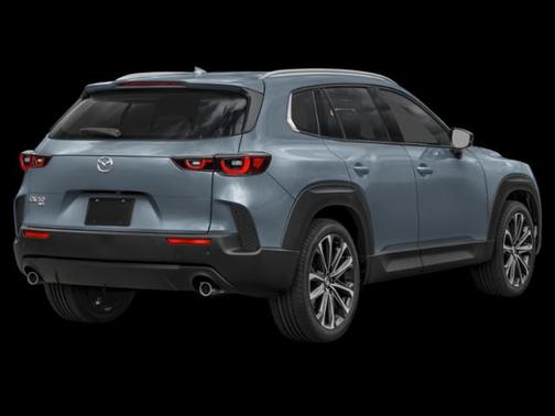 2026 Mazda CX-50 2.5 S Premium Package