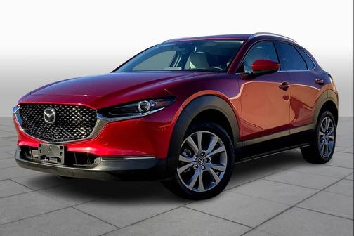 2023 Mazda CX-30 2.5 S Premium Package