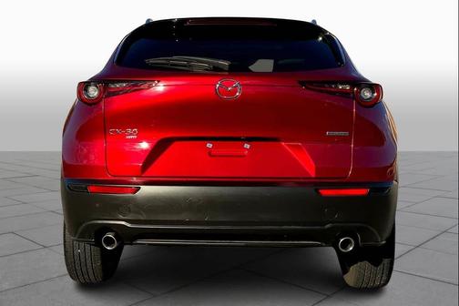 2023 Mazda CX-30 2.5 S Premium Package