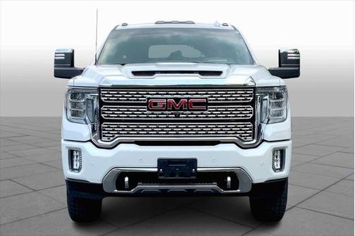 2020 GMC Sierra 2500 Denali