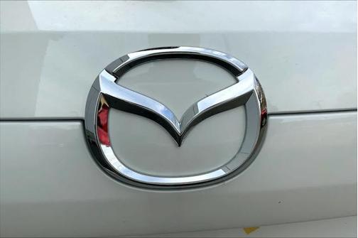 2025 Mazda CX-5 Carbon Edition Turbo