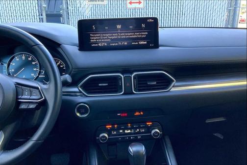 2023 Mazda CX-5 2.5 S Premium