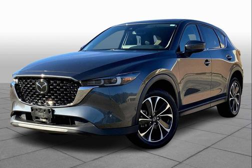 2023 Mazda CX-5 2.5 S Premium
