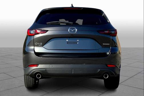 2023 Mazda CX-5 2.5 S Premium