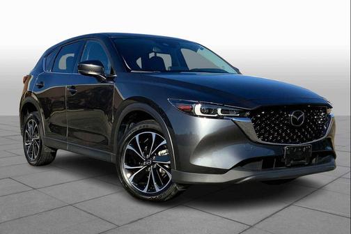 2023 Mazda CX-5 2.5 S Premium