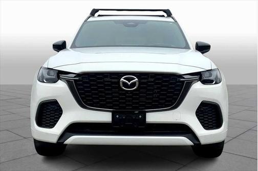 2025 Mazda CX-70 3.3 Turbo S Premium Plus