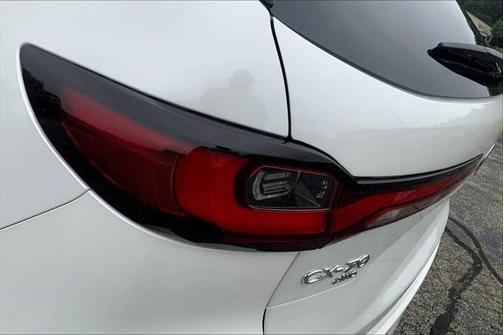 2025 Mazda CX-70 3.3 Turbo S Premium Plus
