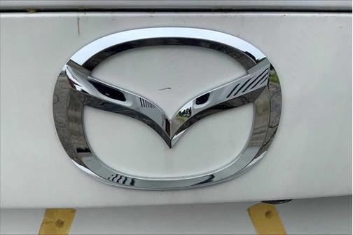 2025 Mazda CX-70 3.3 Turbo S Premium Plus