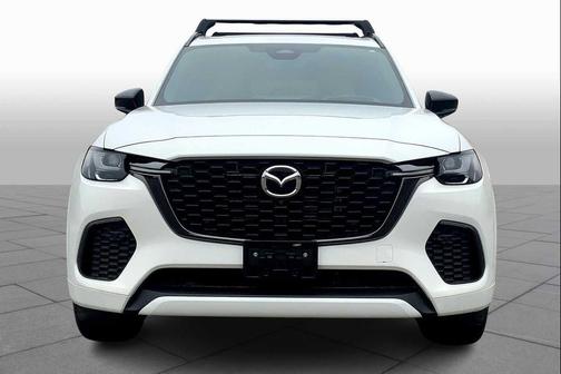 2025 Mazda CX-70 3.3 Turbo S Premium Plus
