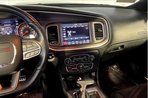 2022 Dodge Charger Scat Pack