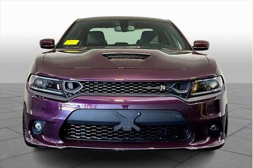 2022 Dodge Charger Scat Pack
